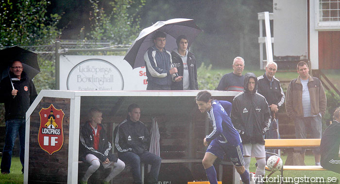 Lidköpings IF-IFK Skövde FK 1-5,herr,Lockörns IP,Lidköping,Sverige,Fotboll,,2010,29190