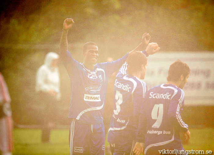 Lidköpings IF-IFK Skövde FK 1-5,herr,Lockörns IP,Lidköping,Sverige,Fotboll,,2010,29191