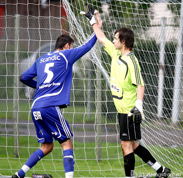 Lidköpings IF-IFK Skövde FK 1-5,herr,Lockörns IP,Lidköping,Sverige,Fotboll,,2010,29196