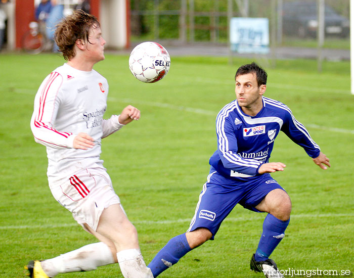 Lidköpings IF-IFK Skövde FK 1-5,herr,Lockörns IP,Lidköping,Sverige,Fotboll,,2010,29198