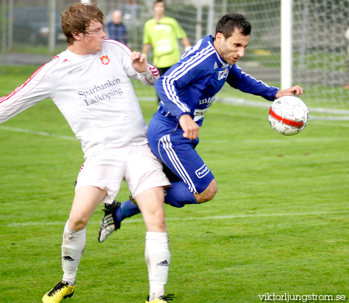 Lidköpings IF-IFK Skövde FK 1-5,herr,Lockörns IP,Lidköping,Sverige,Fotboll,,2010,29199