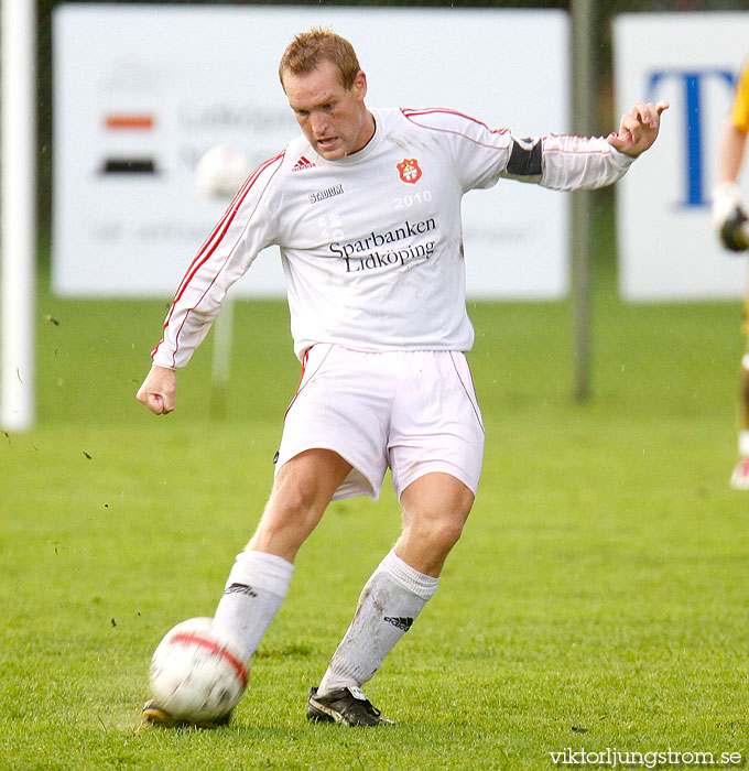 Lidköpings IF-IFK Skövde FK 1-5,herr,Lockörns IP,Lidköping,Sverige,Fotboll,,2010,29200