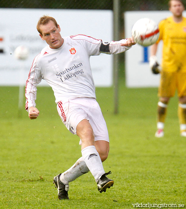 Lidköpings IF-IFK Skövde FK 1-5,herr,Lockörns IP,Lidköping,Sverige,Fotboll,,2010,29201