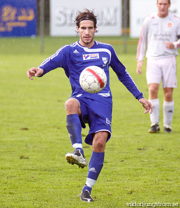 Lidköpings IF-IFK Skövde FK 1-5,herr,Lockörns IP,Lidköping,Sverige,Fotboll,,2010,29203