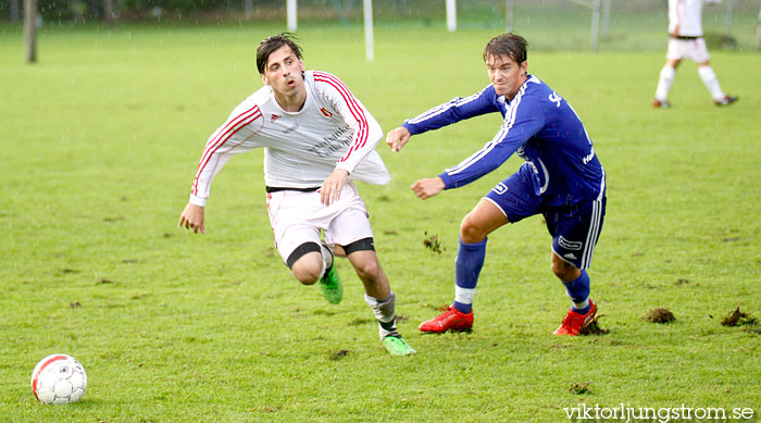 Lidköpings IF-IFK Skövde FK 1-5,herr,Lockörns IP,Lidköping,Sverige,Fotboll,,2010,29204