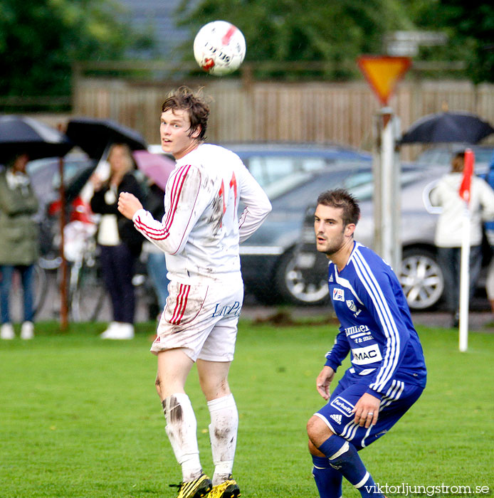 Lidköpings IF-IFK Skövde FK 1-5,herr,Lockörns IP,Lidköping,Sverige,Fotboll,,2010,29205