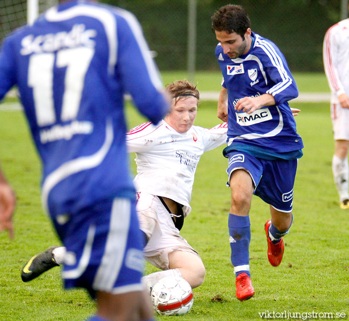 Lidköpings IF-IFK Skövde FK 1-5,herr,Lockörns IP,Lidköping,Sverige,Fotboll,,2010,29208