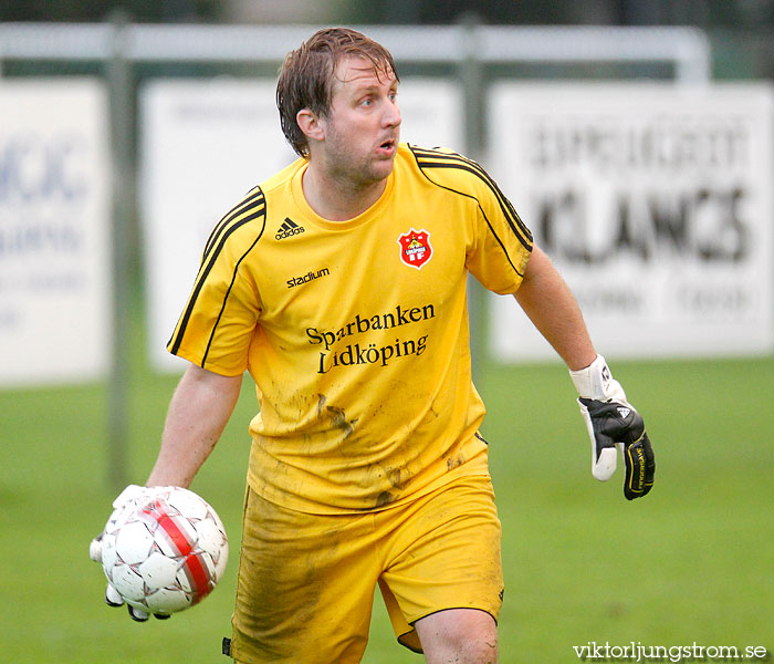 Lidköpings IF-IFK Skövde FK 1-5,herr,Lockörns IP,Lidköping,Sverige,Fotboll,,2010,29211