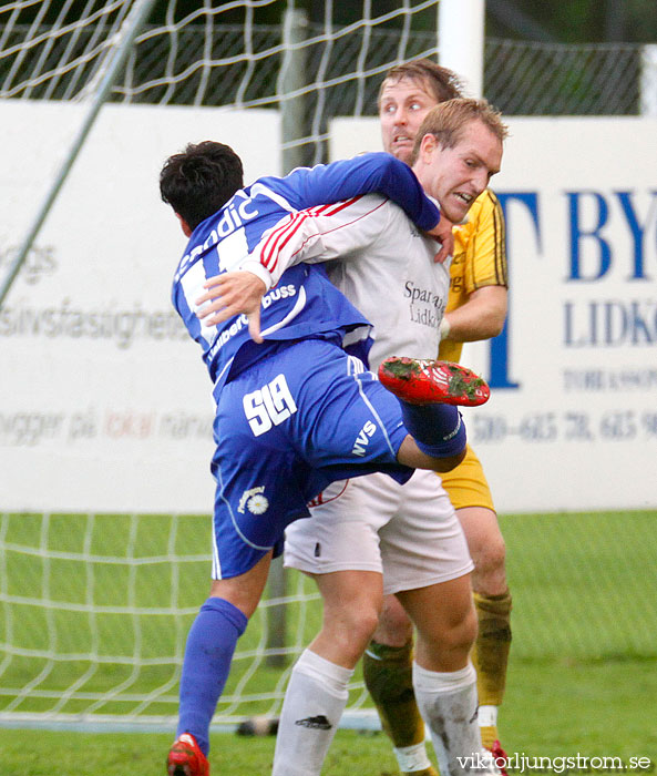 Lidköpings IF-IFK Skövde FK 1-5,herr,Lockörns IP,Lidköping,Sverige,Fotboll,,2010,29213