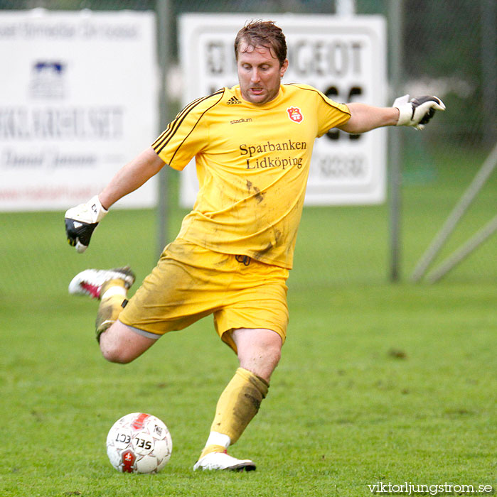 Lidköpings IF-IFK Skövde FK 1-5,herr,Lockörns IP,Lidköping,Sverige,Fotboll,,2010,29214