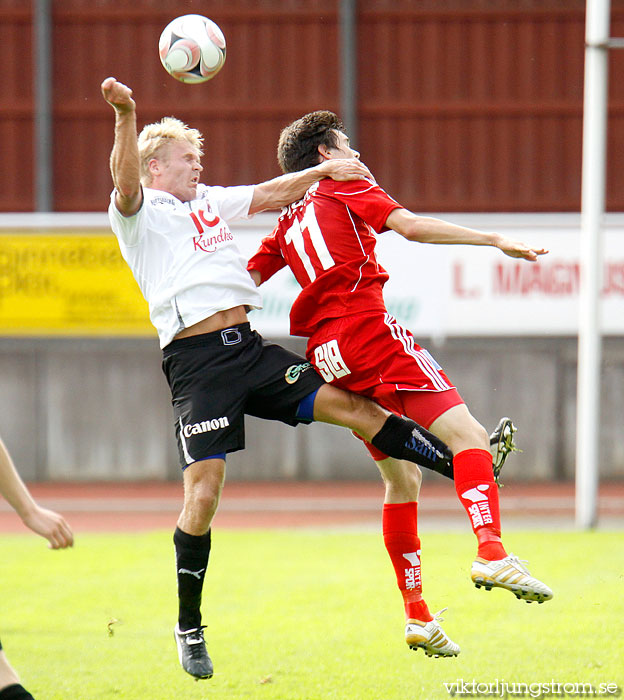 Skövde AIK-Qviding FIF 1-1,herr,Södermalms IP,Skövde,Sverige,Fotboll,,2010,29086
