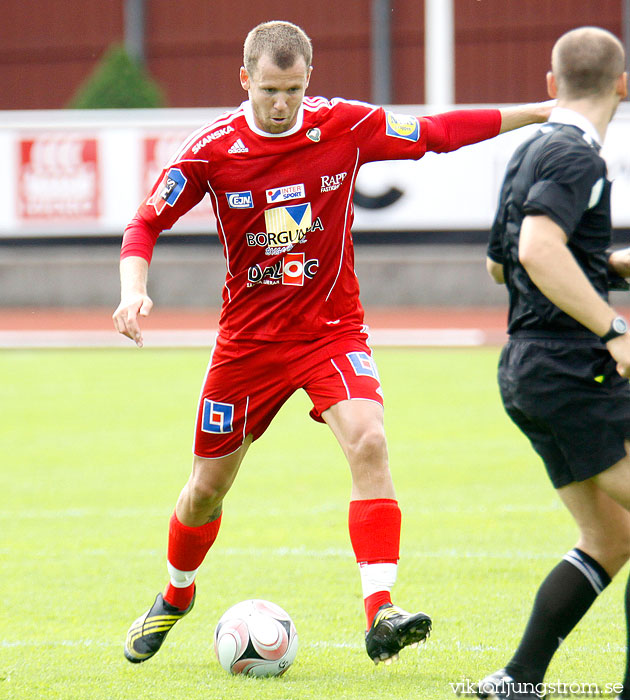 Skövde AIK-Qviding FIF 1-1,herr,Södermalms IP,Skövde,Sverige,Fotboll,,2010,29097