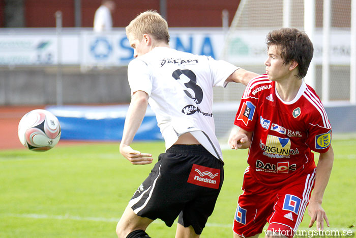 Skövde AIK-Qviding FIF 1-1,herr,Södermalms IP,Skövde,Sverige,Fotboll,,2010,29105