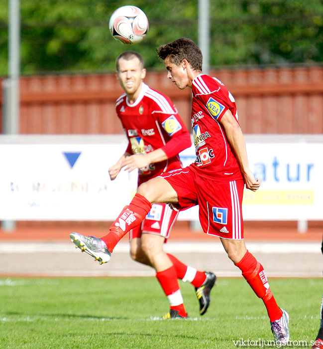 Skövde AIK-Qviding FIF 1-1,herr,Södermalms IP,Skövde,Sverige,Fotboll,,2010,29108