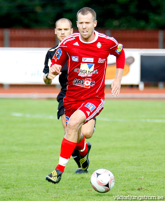 Skövde AIK-Qviding FIF 1-1,herr,Södermalms IP,Skövde,Sverige,Fotboll,,2010,29113