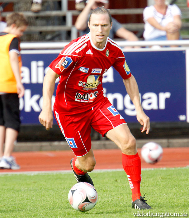 Skövde AIK-Qviding FIF 1-1,herr,Södermalms IP,Skövde,Sverige,Fotboll,,2010,29118