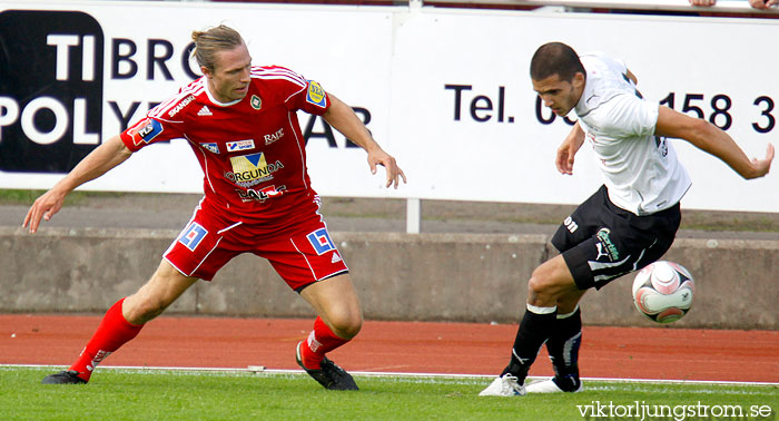 Skövde AIK-Qviding FIF 1-1,herr,Södermalms IP,Skövde,Sverige,Fotboll,,2010,29127