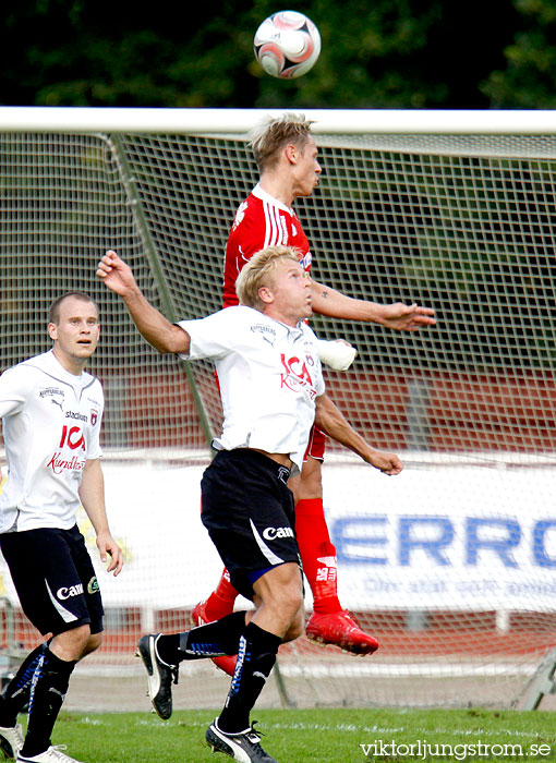 Skövde AIK-Qviding FIF 1-1,herr,Södermalms IP,Skövde,Sverige,Fotboll,,2010,29129
