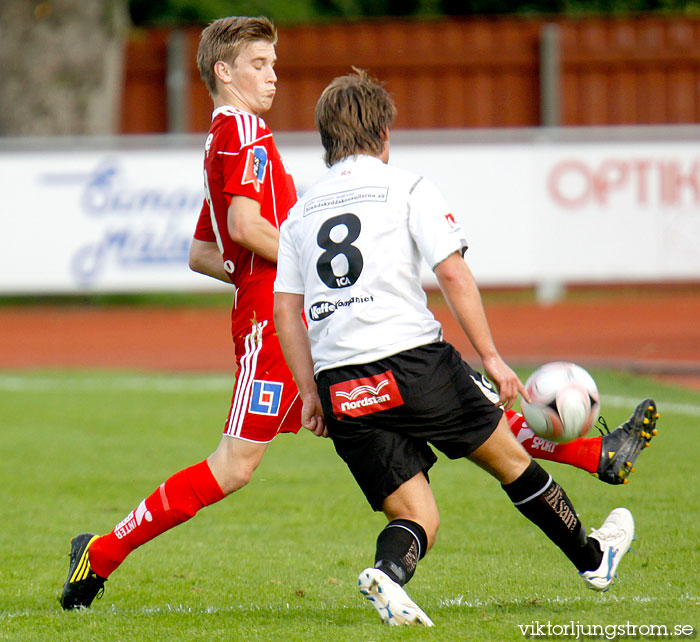 Skövde AIK-Qviding FIF 1-1,herr,Södermalms IP,Skövde,Sverige,Fotboll,,2010,29133