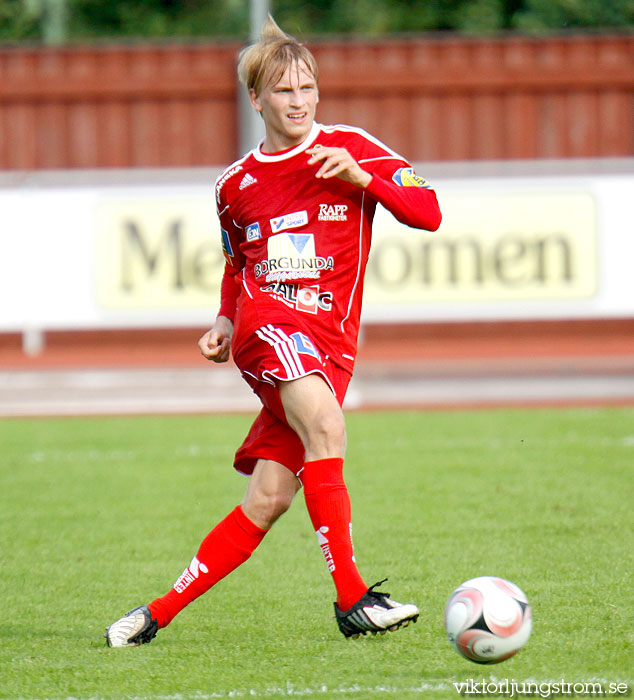 Skövde AIK-Qviding FIF 1-1,herr,Södermalms IP,Skövde,Sverige,Fotboll,,2010,29134