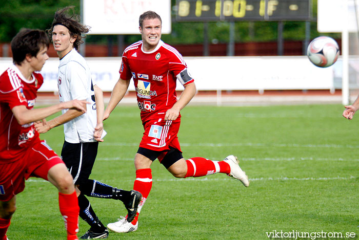 Skövde AIK-Qviding FIF 1-1,herr,Södermalms IP,Skövde,Sverige,Fotboll,,2010,29136