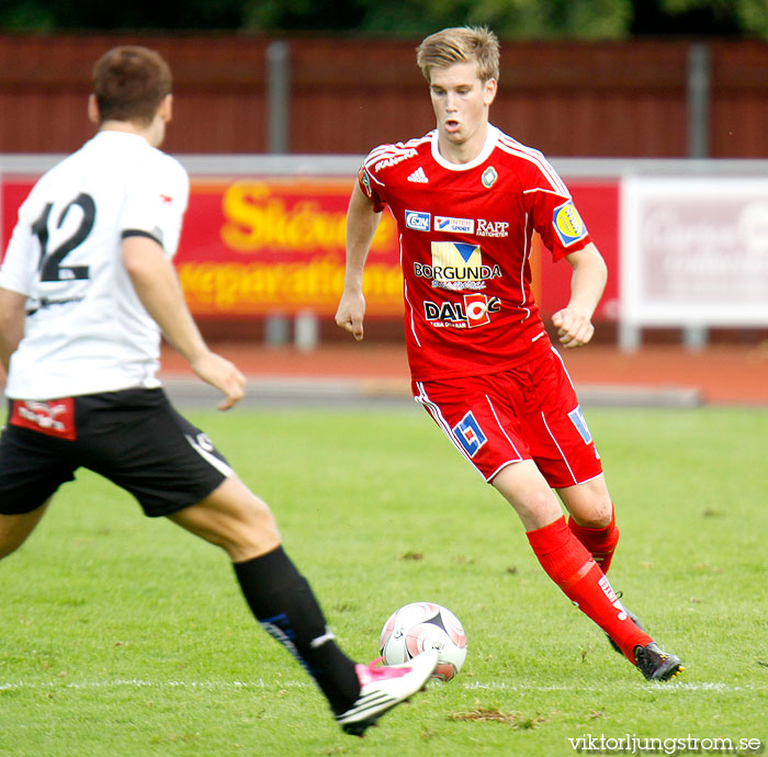 Skövde AIK-Qviding FIF 1-1,herr,Södermalms IP,Skövde,Sverige,Fotboll,,2010,29140