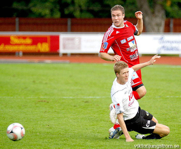 Skövde AIK-Qviding FIF 1-1,herr,Södermalms IP,Skövde,Sverige,Fotboll,,2010,29141