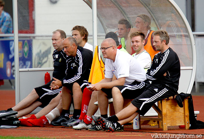 Skövde AIK-Qviding FIF 1-1,herr,Södermalms IP,Skövde,Sverige,Fotboll,,2010,29146