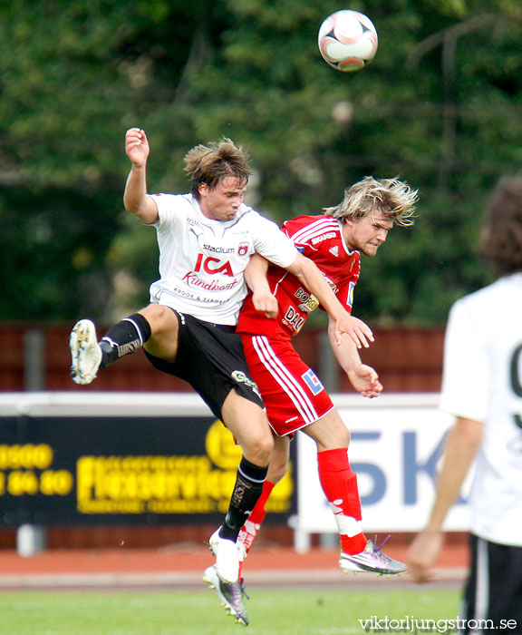 Skövde AIK-Qviding FIF 1-1,herr,Södermalms IP,Skövde,Sverige,Fotboll,,2010,29147