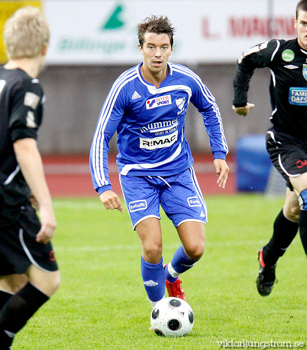 IFK Skövde FK-FC Corner 5-3,herr,Södermalms IP,Skövde,Sverige,Fotboll,,2010,29216