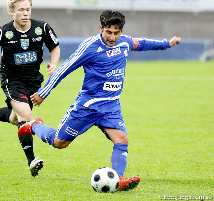 IFK Skövde FK-FC Corner 5-3,herr,Södermalms IP,Skövde,Sverige,Fotboll,,2010,29219