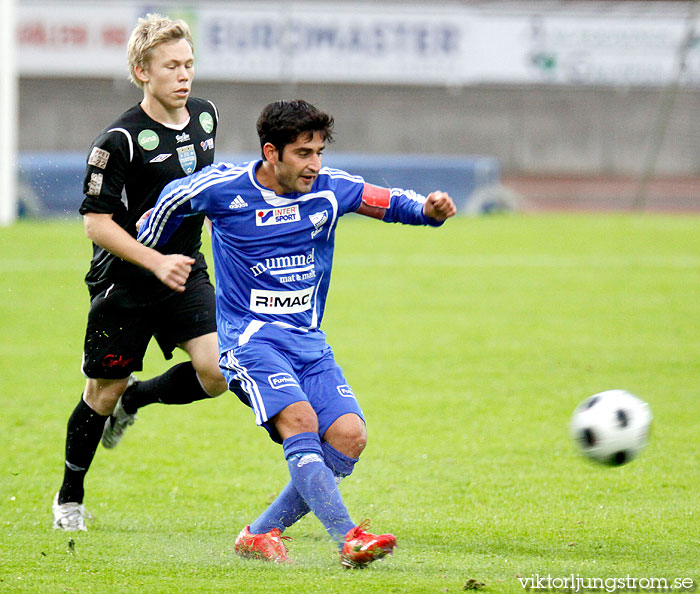 IFK Skövde FK-FC Corner 5-3,herr,Södermalms IP,Skövde,Sverige,Fotboll,,2010,29220