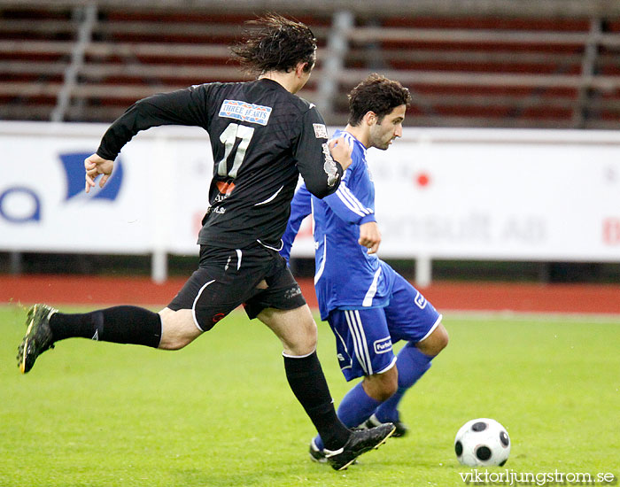 IFK Skövde FK-FC Corner 5-3,herr,Södermalms IP,Skövde,Sverige,Fotboll,,2010,29221