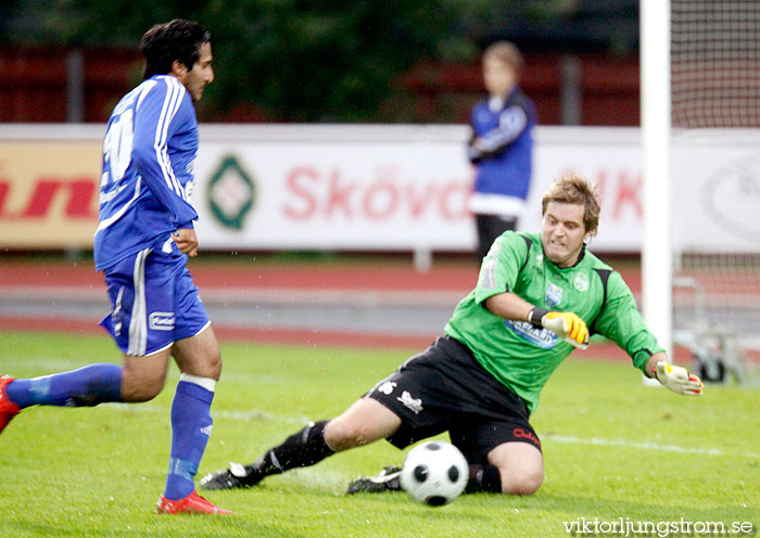 IFK Skövde FK-FC Corner 5-3,herr,Södermalms IP,Skövde,Sverige,Fotboll,,2010,29222