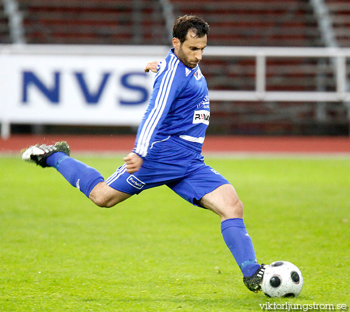 IFK Skövde FK-FC Corner 5-3,herr,Södermalms IP,Skövde,Sverige,Fotboll,,2010,29224