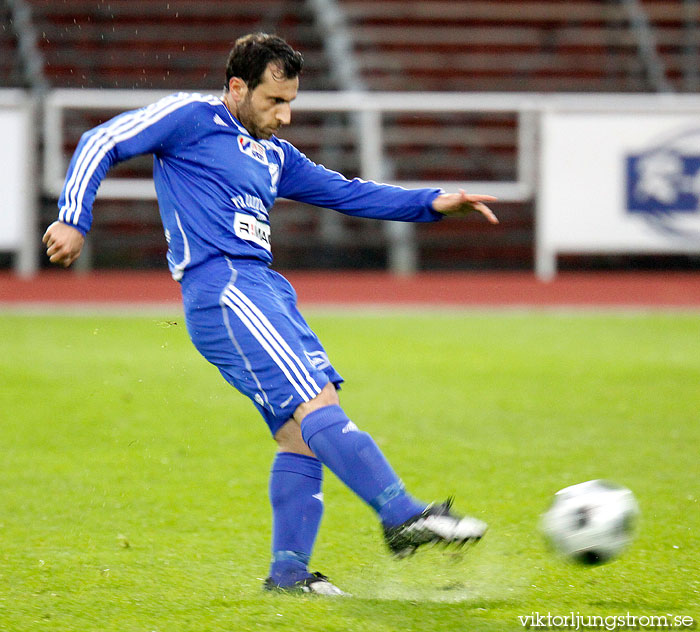 IFK Skövde FK-FC Corner 5-3,herr,Södermalms IP,Skövde,Sverige,Fotboll,,2010,29225