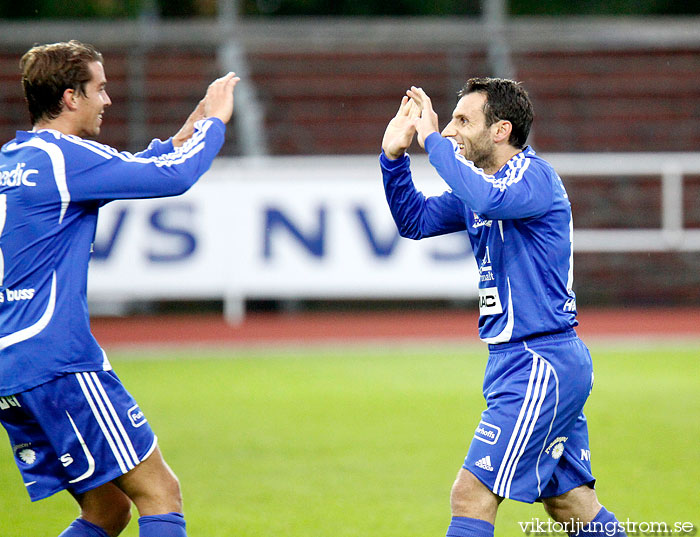 IFK Skövde FK-FC Corner 5-3,herr,Södermalms IP,Skövde,Sverige,Fotboll,,2010,29228