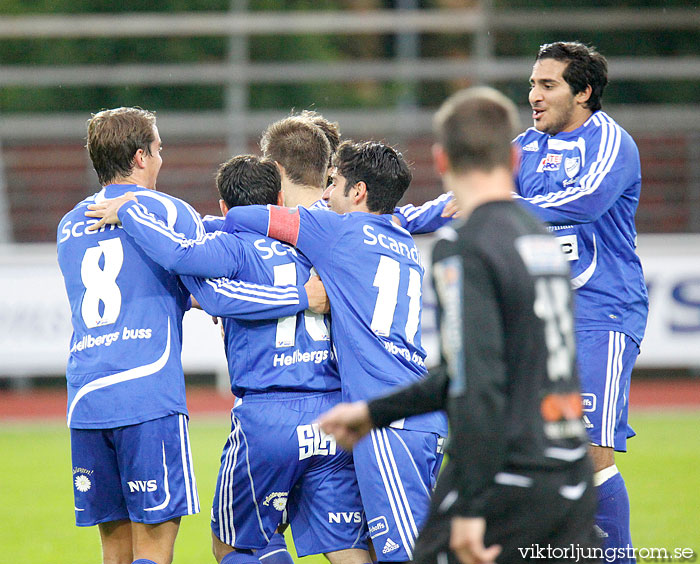 IFK Skövde FK-FC Corner 5-3,herr,Södermalms IP,Skövde,Sverige,Fotboll,,2010,29230