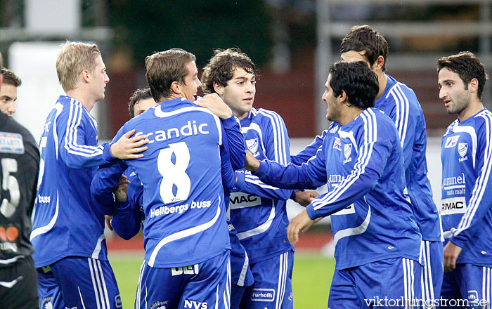 IFK Skövde FK-FC Corner 5-3,herr,Södermalms IP,Skövde,Sverige,Fotboll,,2010,29232