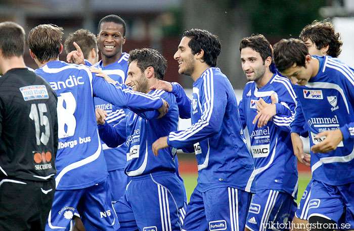 IFK Skövde FK-FC Corner 5-3,herr,Södermalms IP,Skövde,Sverige,Fotboll,,2010,29233