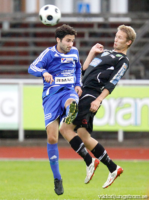 IFK Skövde FK-FC Corner 5-3,herr,Södermalms IP,Skövde,Sverige,Fotboll,,2010,29234