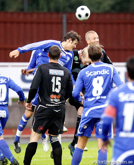 IFK Skövde FK-FC Corner 5-3,herr,Södermalms IP,Skövde,Sverige,Fotboll,,2010,29235