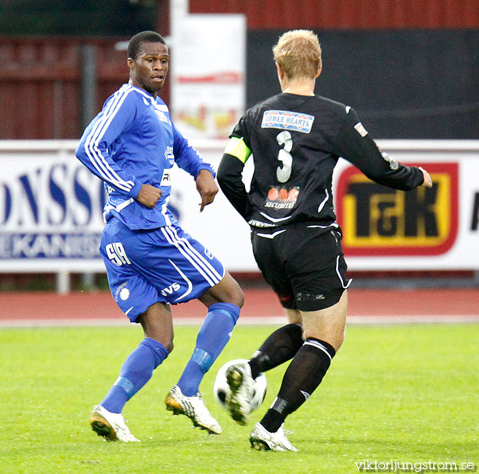 IFK Skövde FK-FC Corner 5-3,herr,Södermalms IP,Skövde,Sverige,Fotboll,,2010,29237