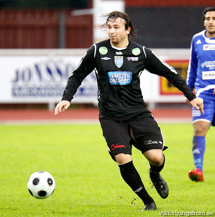 IFK Skövde FK-FC Corner 5-3,herr,Södermalms IP,Skövde,Sverige,Fotboll,,2010,29240