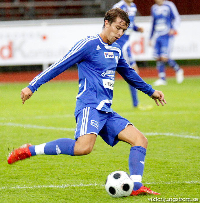 IFK Skövde FK-FC Corner 5-3,herr,Södermalms IP,Skövde,Sverige,Fotboll,,2010,29242