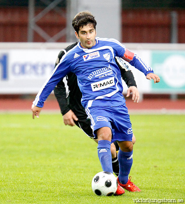 IFK Skövde FK-FC Corner 5-3,herr,Södermalms IP,Skövde,Sverige,Fotboll,,2010,29244