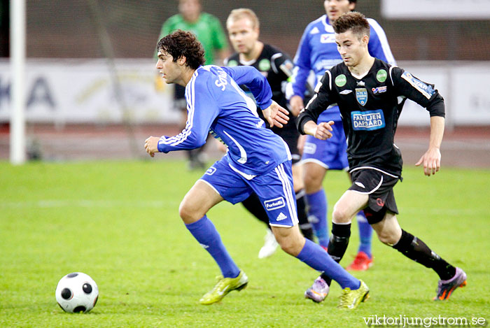 IFK Skövde FK-FC Corner 5-3,herr,Södermalms IP,Skövde,Sverige,Fotboll,,2010,29247