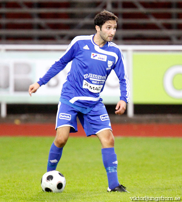 IFK Skövde FK-FC Corner 5-3,herr,Södermalms IP,Skövde,Sverige,Fotboll,,2010,29248