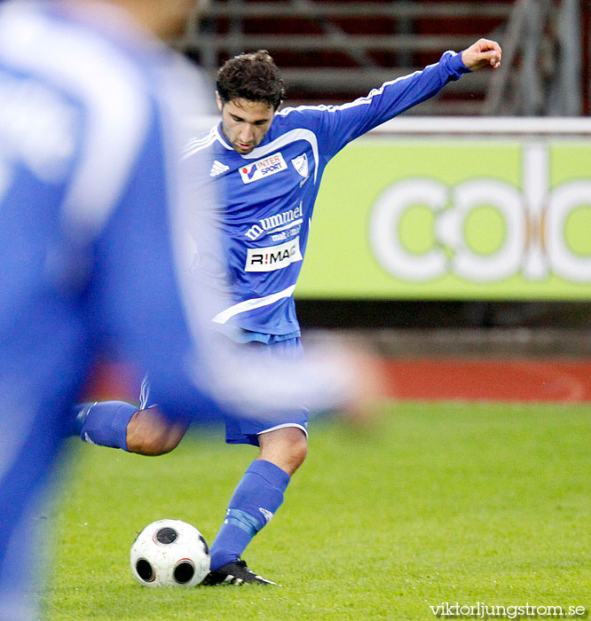 IFK Skövde FK-FC Corner 5-3,herr,Södermalms IP,Skövde,Sverige,Fotboll,,2010,29249