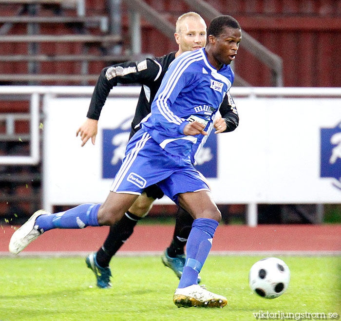 IFK Skövde FK-FC Corner 5-3,herr,Södermalms IP,Skövde,Sverige,Fotboll,,2010,29250